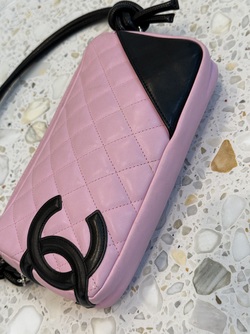 Chanel Cambon