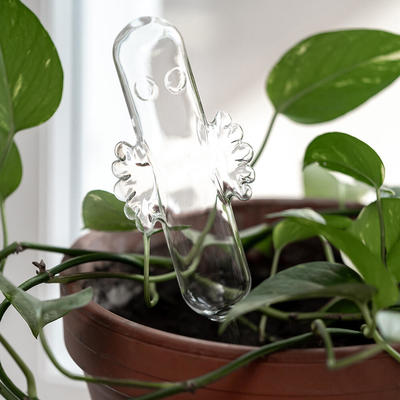 Vanningskule - Hattifnattene Hattifnatt vanningskule - Mummi / Moomin