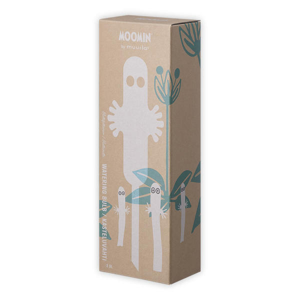 Vanningskule - Hattifnattene