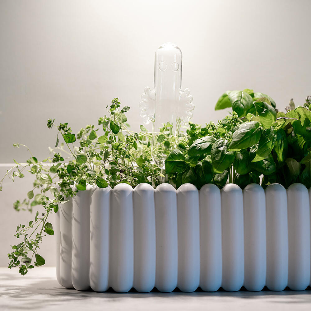 Vanningskule - Hattifnattene Hattifnatt vanningskule - Mummi / Moomin