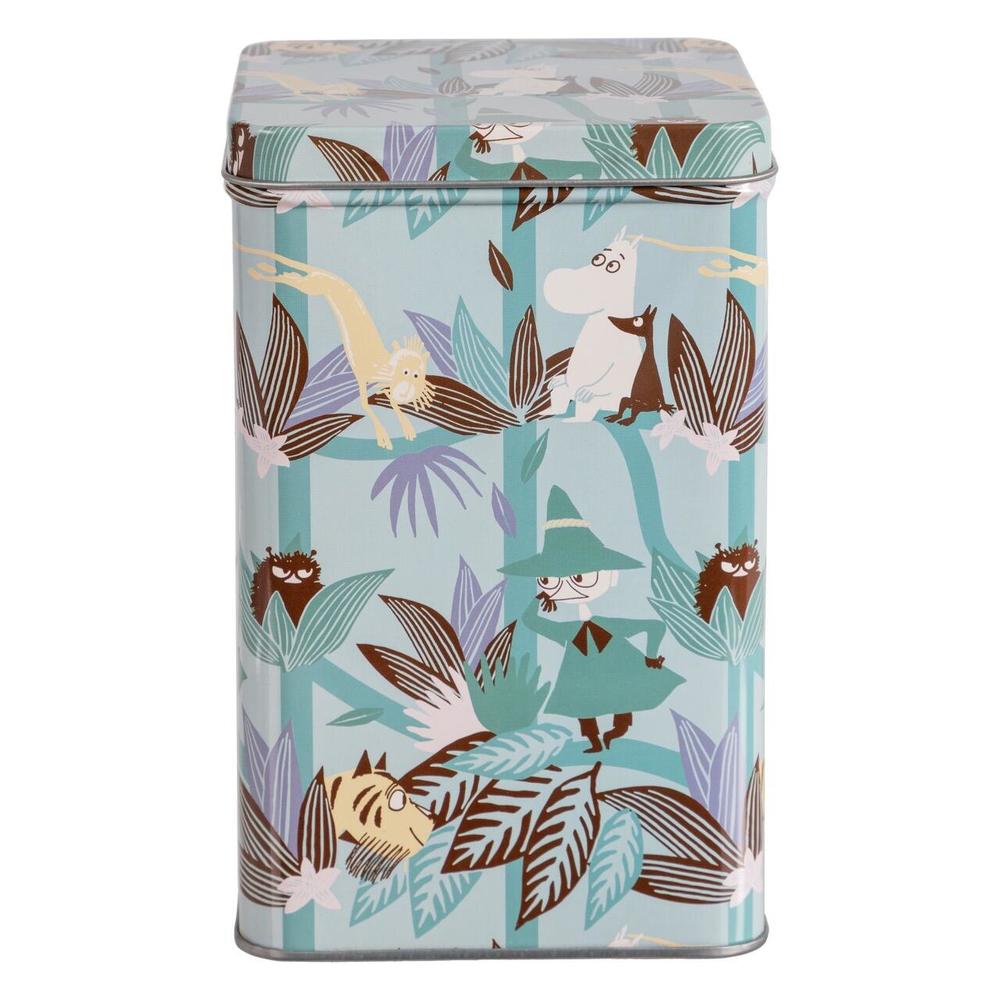 Mummi - Oppbevaringsboks Trekrone - Mummi / Moomin