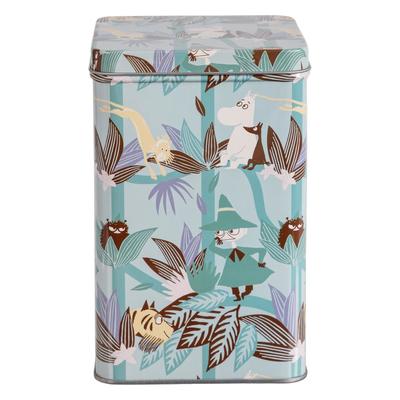 Mummi - Oppbevaringsboks Trekrone - Mummi / Moomin