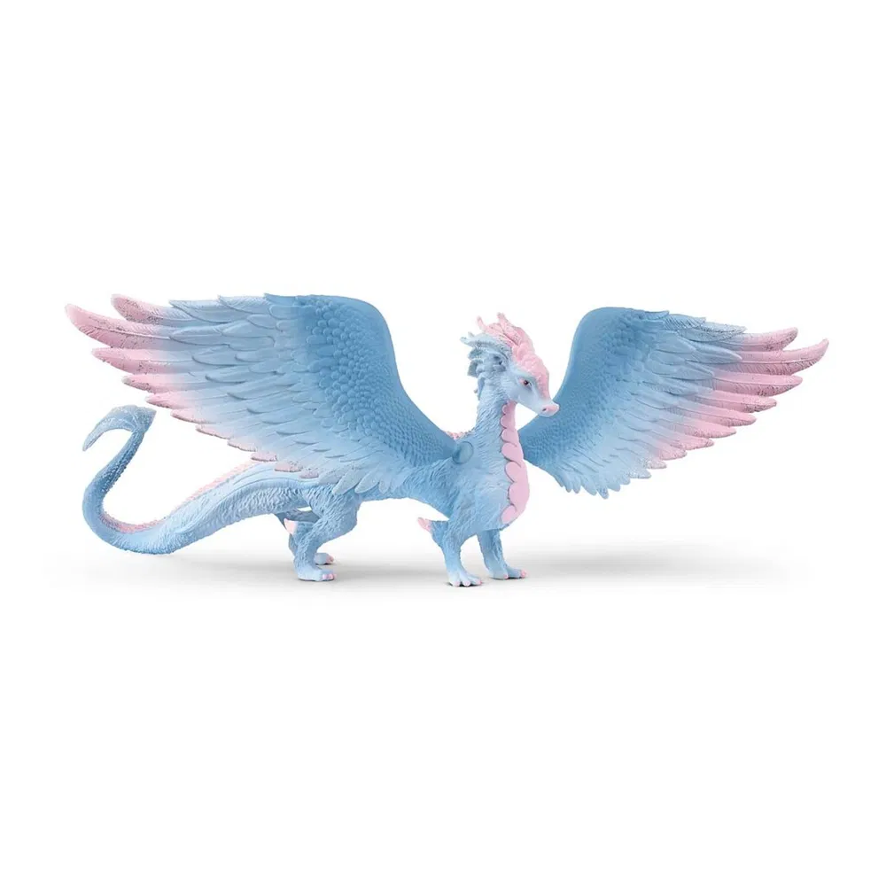 Schleich Crystal Dragon Crystal Dragon - Schleich