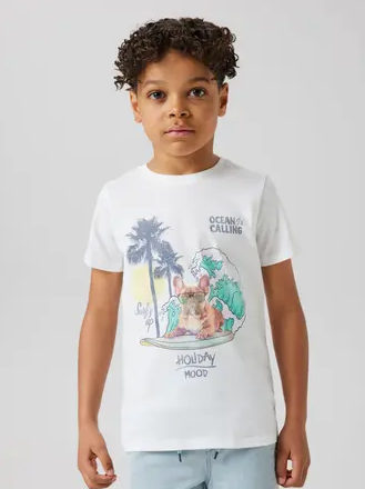 Name It Mjass SS Top