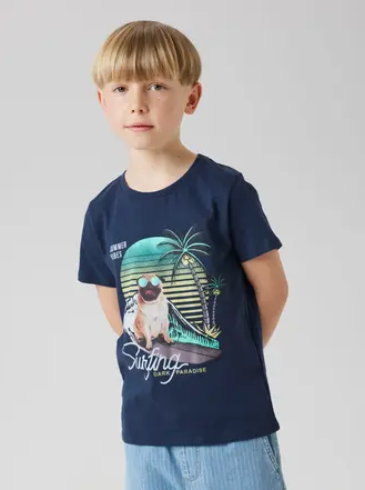 Name It Mjass SS Top