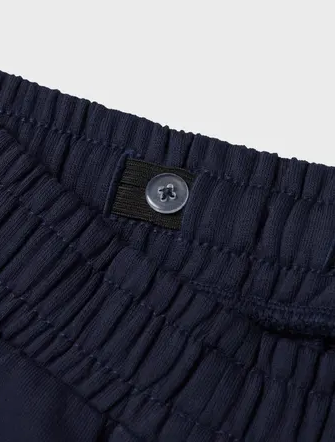 Name It Jokars Baggy Jog Sweat Bermuda 