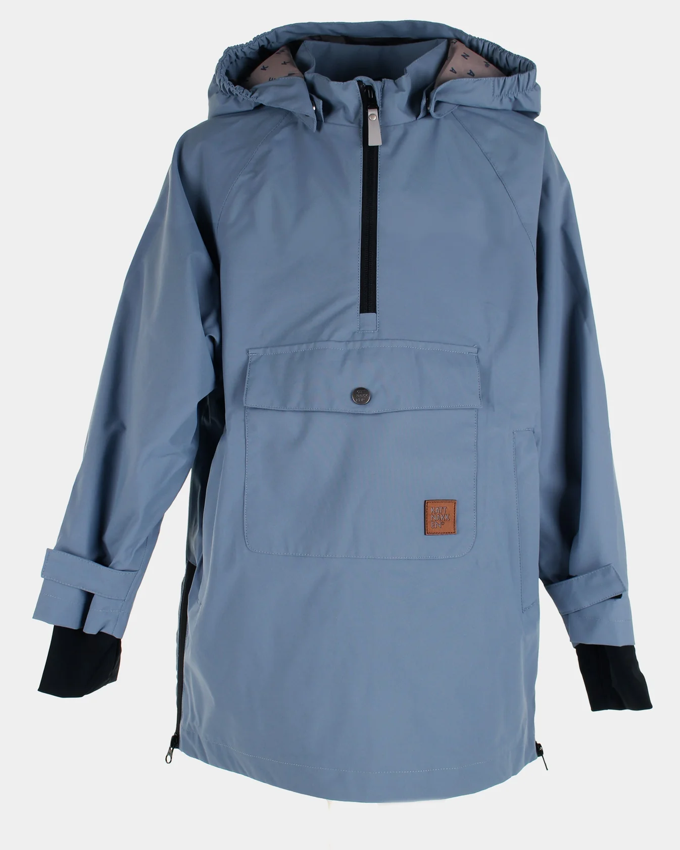 Kattnakken Vind Anorakk - junior Kaptein - Kattnakken