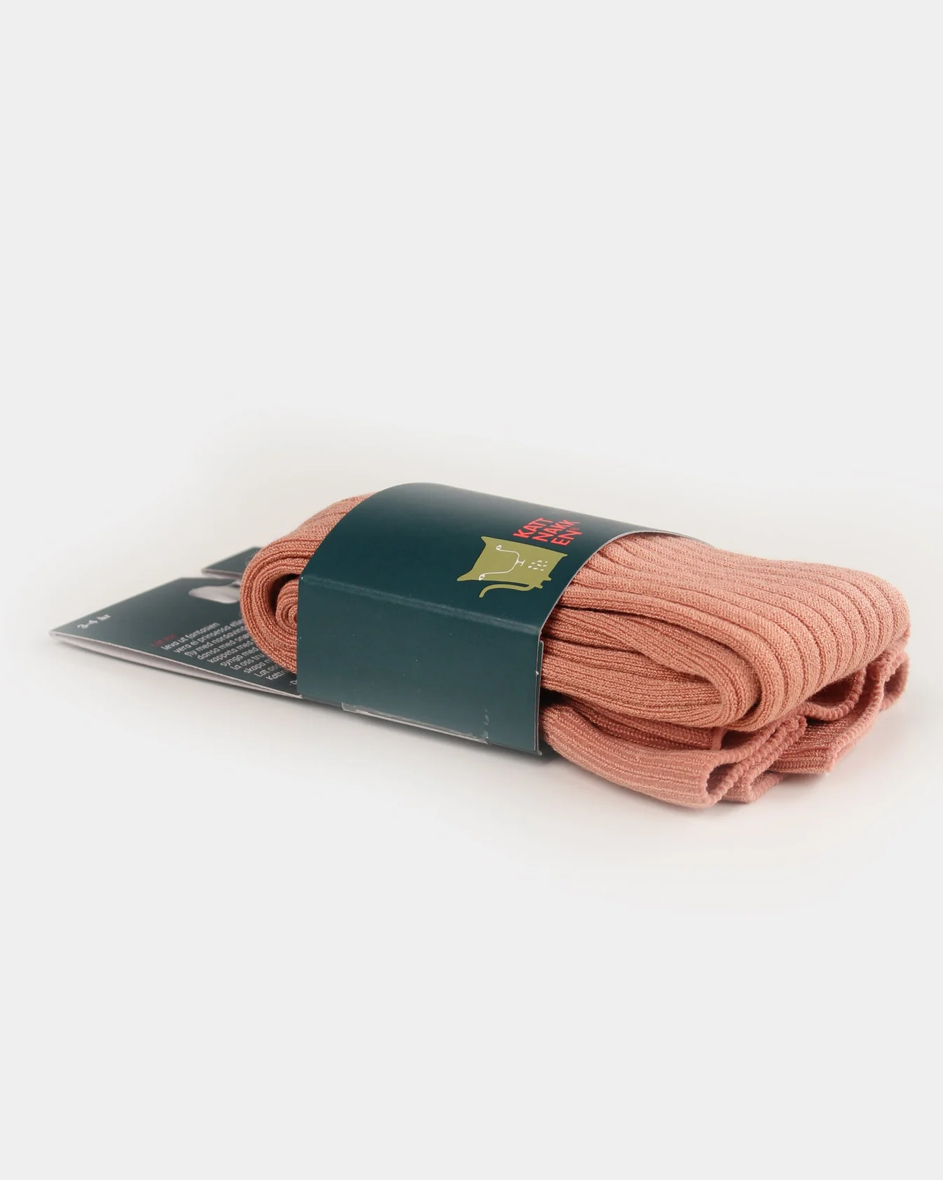 Kattnakken leggings bambam (uten fot)