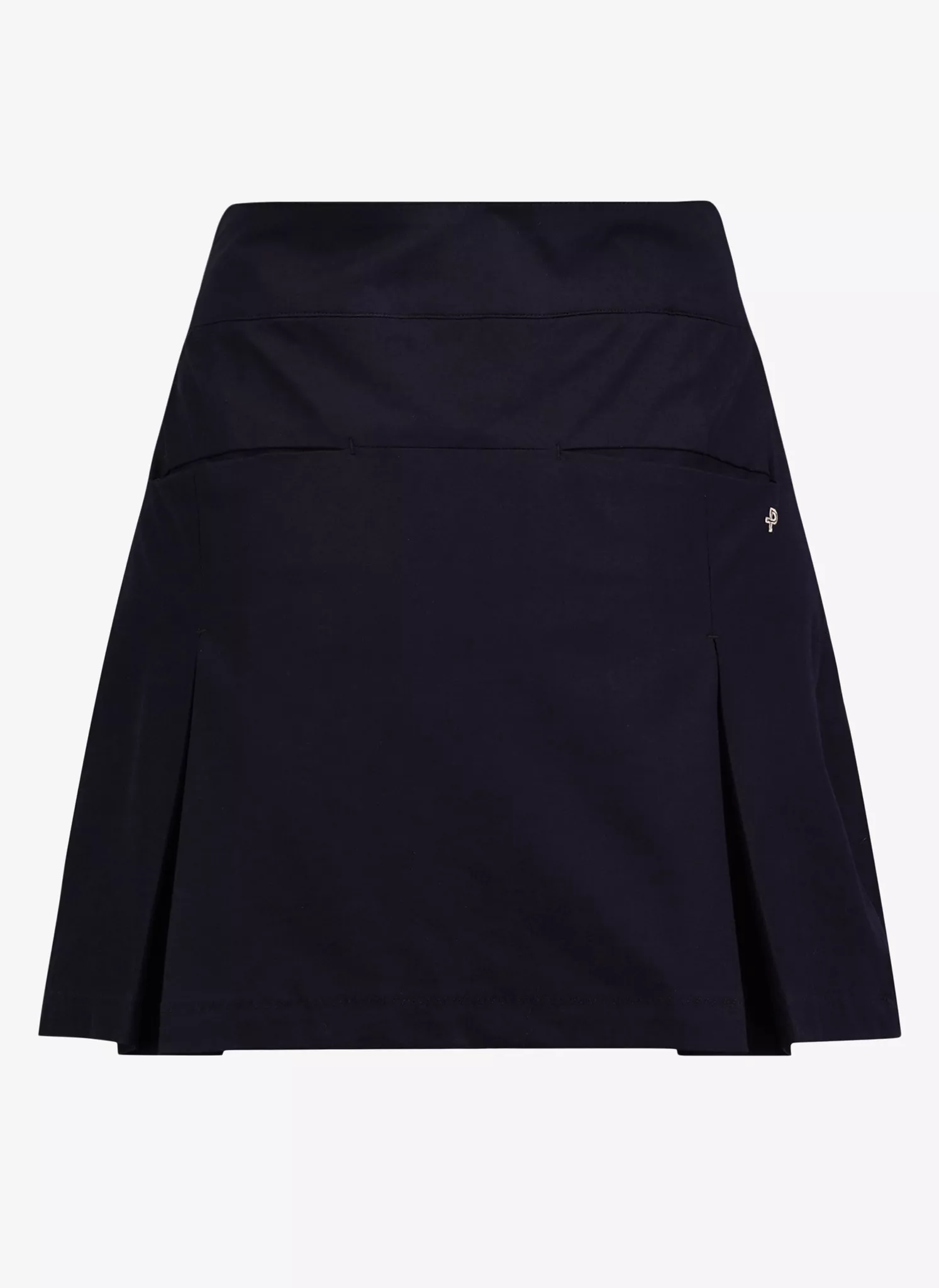 Pelle P Sport Pleat Skort W
