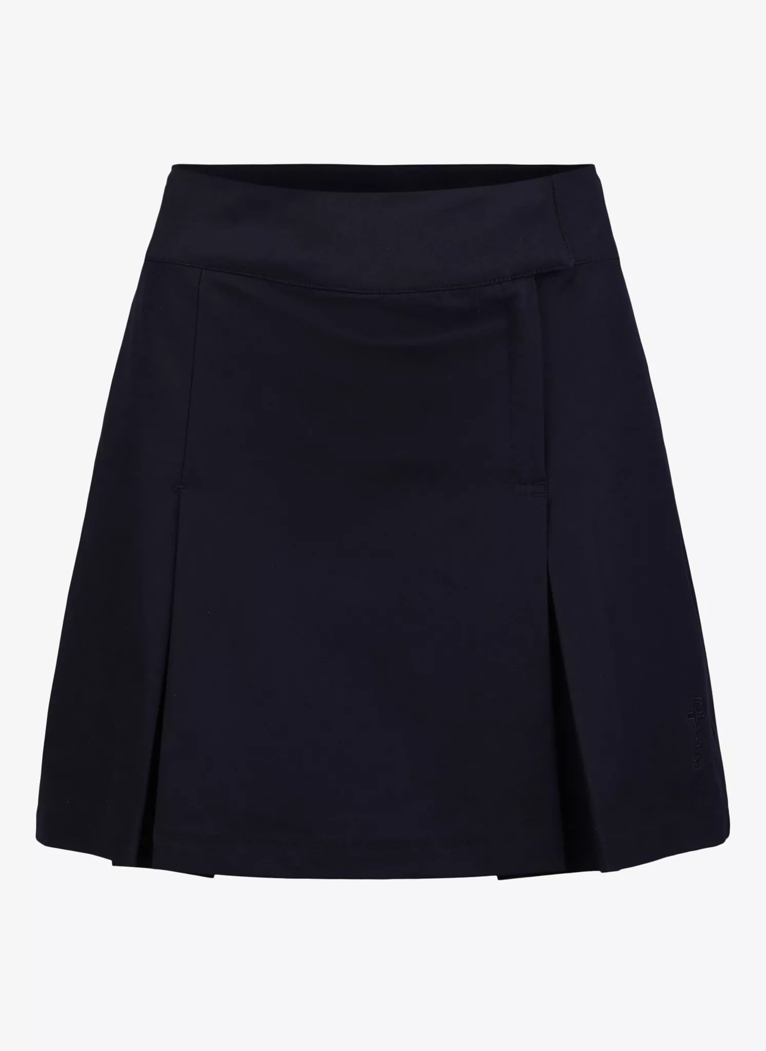 Pelle P Sport Pleat Skort W