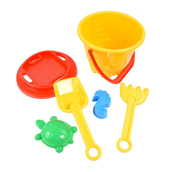 Happy Summer - Bøttesett