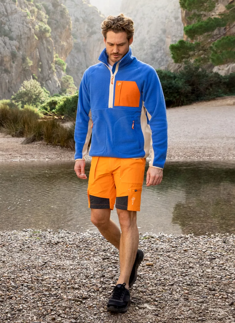 Pelle P 1200 Shorts M