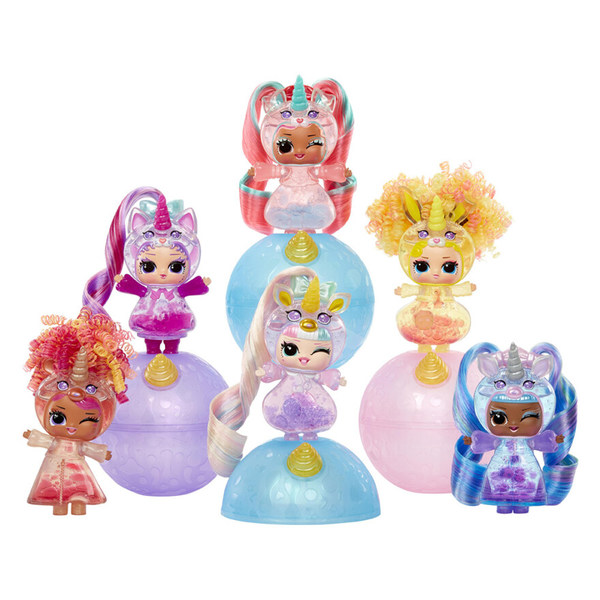 L.O.L. Unicorn Tots