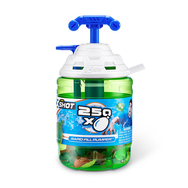 XSHOT Water Vannballongpumpe