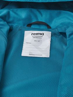 Reima tec jacket Soutu