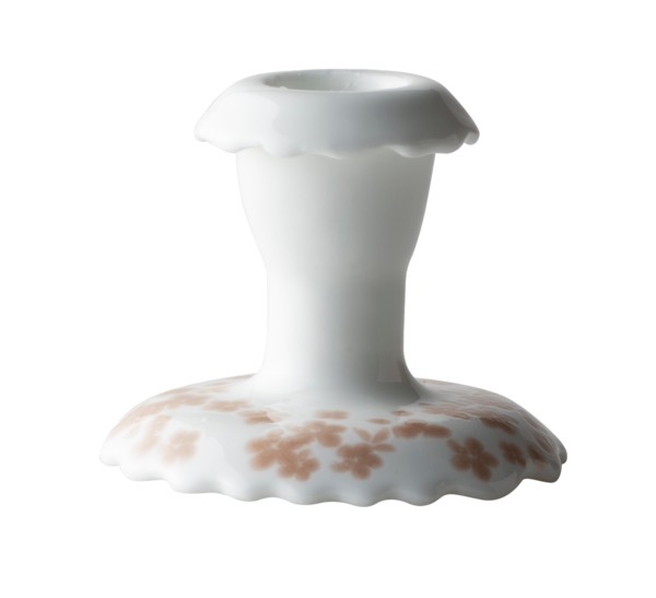 Slåpeblom Lysestake 