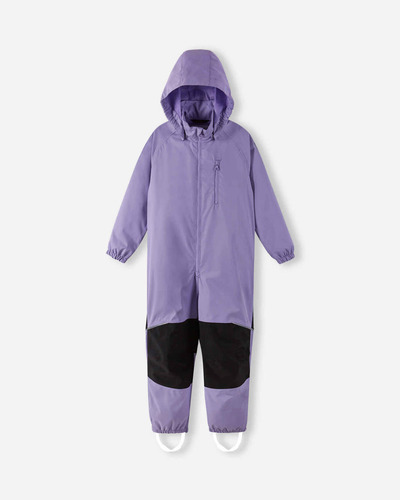 Kellola reima tec overall Lilac amethyst - Reima
