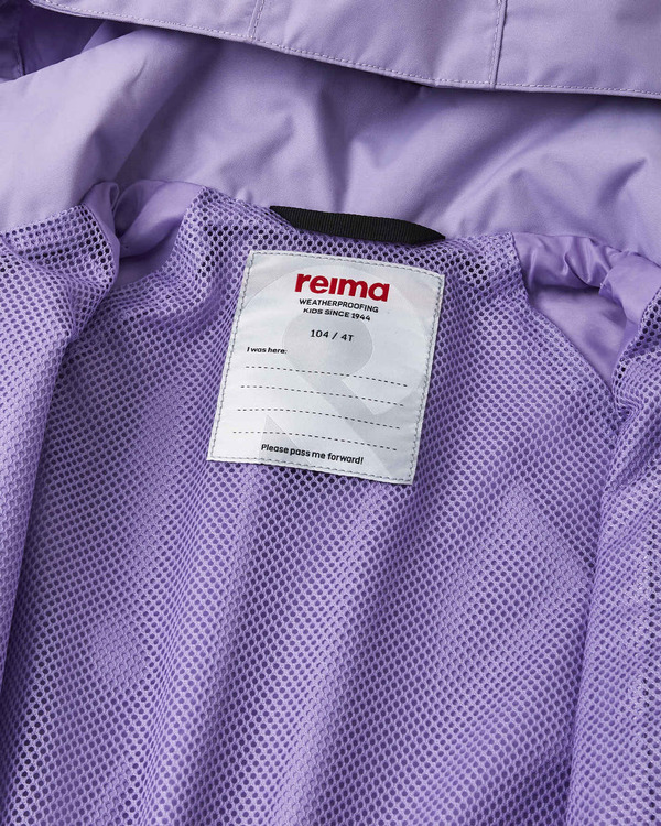 Kellola reima tec overall