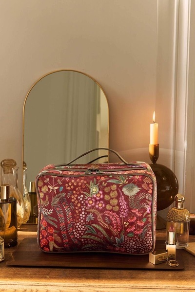PIP Casey Beauty Case Querida  Rosa - Pip Studio