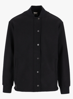 Twentyfour Mode Warm Bomber Herre Black - Twentyfour