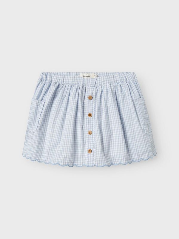 NMFHAZELLE SKIRT LIL