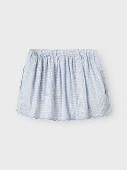 NMFHAZELLE SKIRT LIL