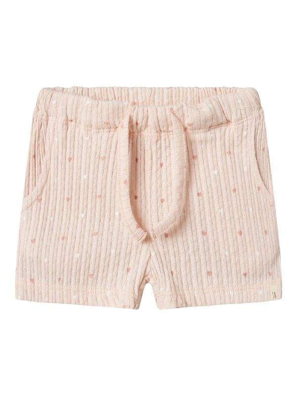NBFHULLA HUA SHORTS LIL