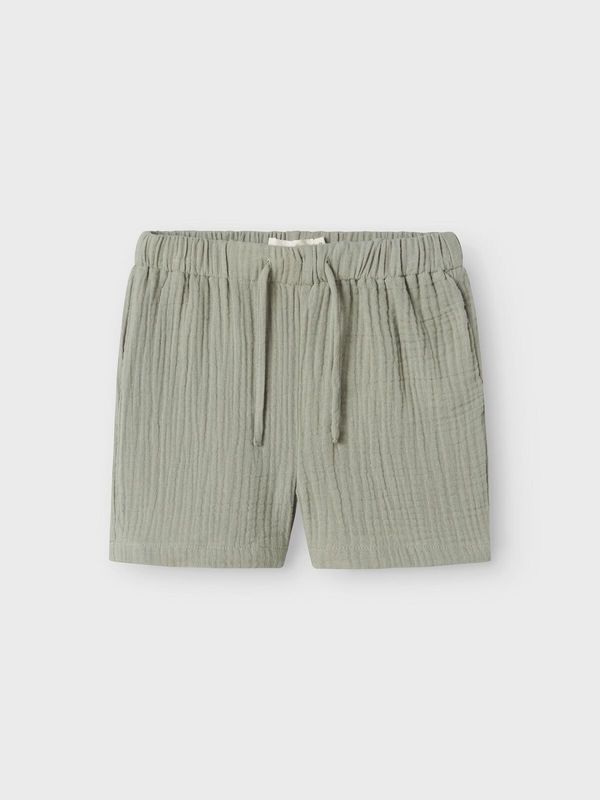 NMMJANU LOOSE SHORTS LIL