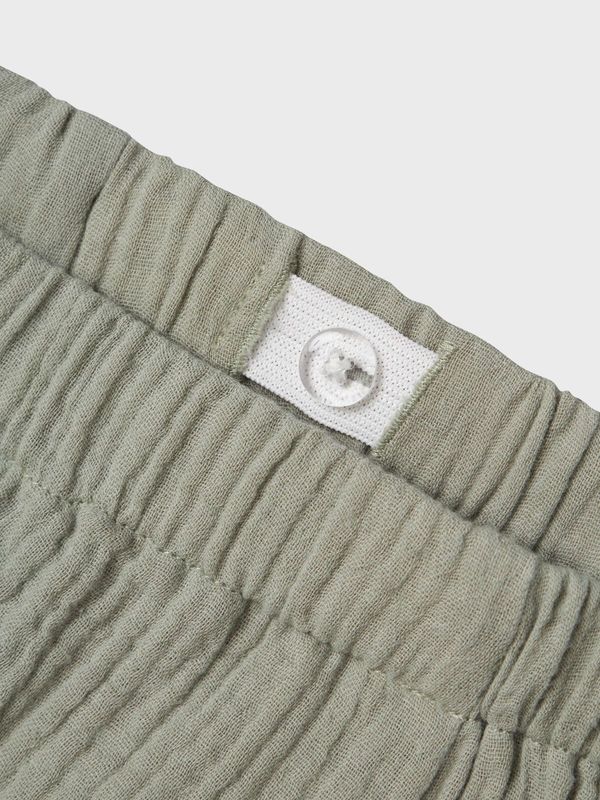 NMMJANU LOOSE SHORTS LIL