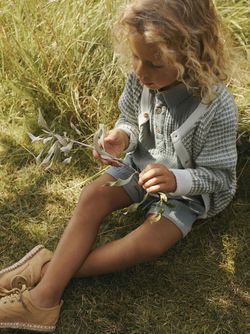 NMMJANU SS LOOSE SHIRT LIL