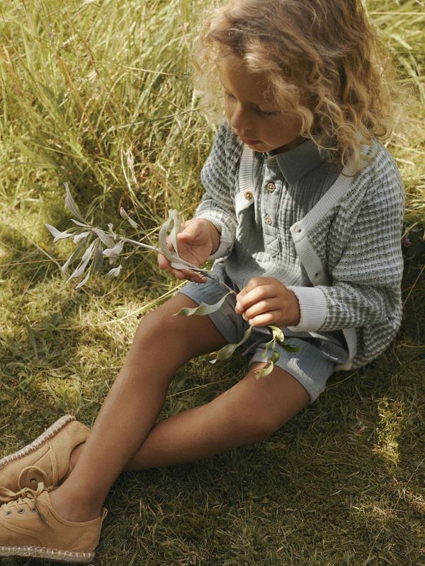 NMMJANU SS LOOSE SHIRT LIL