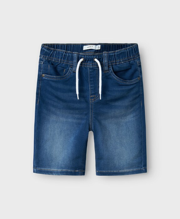 NKMRYAN JOGGER DNM L SHORTS 6300-TH NOOS