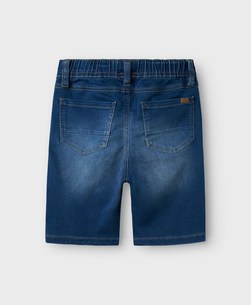 NKMRYAN JOGGER DNM L SHORTS 6300-TH NOOS