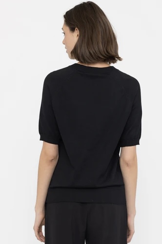 Marla SS O-neck