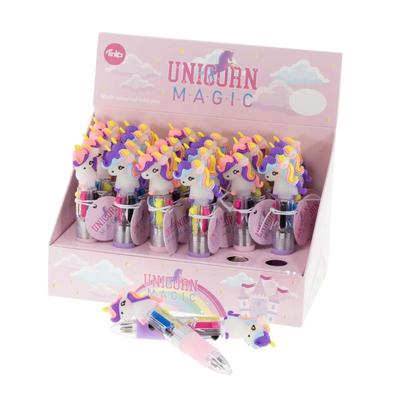 PENN MINI M/4FARGER UNICORN TINKA COOL STUFF UNICORN - Tinka