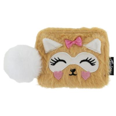 LOMMEBOK REV M/ROSA SLØYFE TINKA WALLET  REV M/ROSA SLØYFE - Tinka