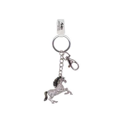 NØKKELRING/BAG CHARM HEST  CHARM HEST - Tinka