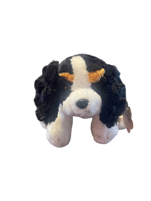 TINKA HUNDEVALP kosebamse 14cm