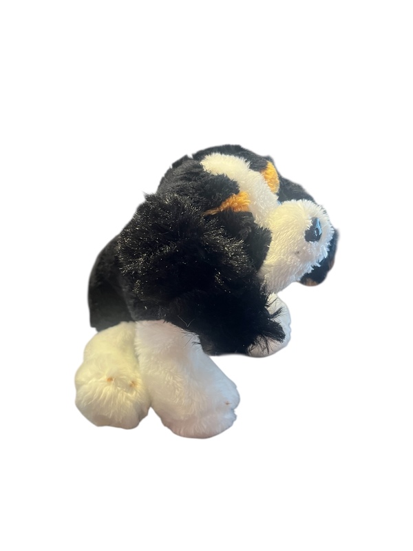 TINKA HUNDEVALP kosebamse 14cm