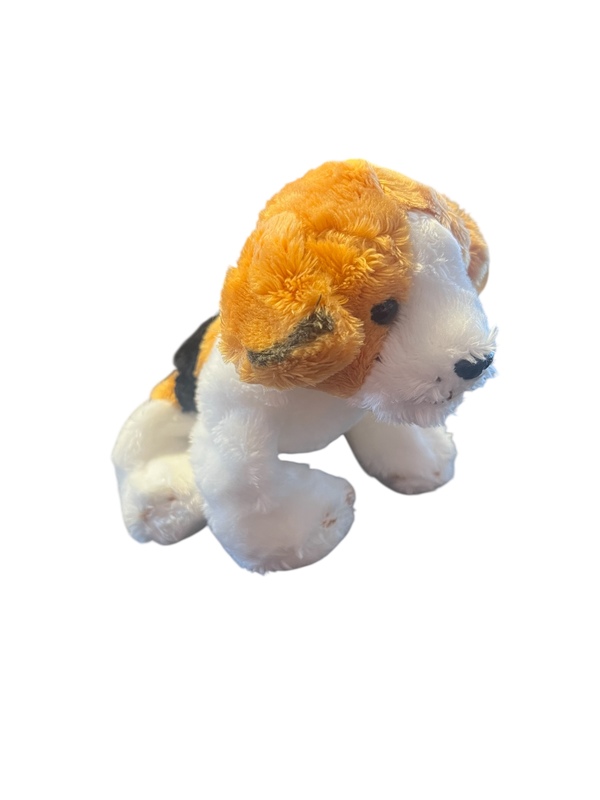 TINKA HUNDEVALP kosebamse 14cm