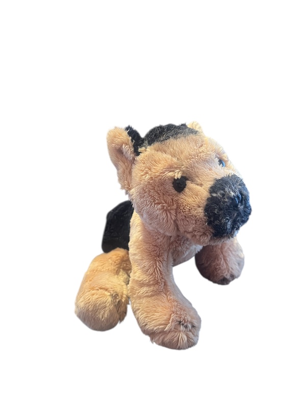 TINKA HUNDEVALP kosebamse 14cm