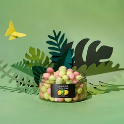 Large Mixed Summer 550g ikke relevant - Lakrids by Johan Bülow