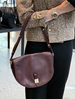 Mulberry Tessie