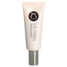 Nilens Jord Eye Primer No. 250  Clear - Nilens Jord