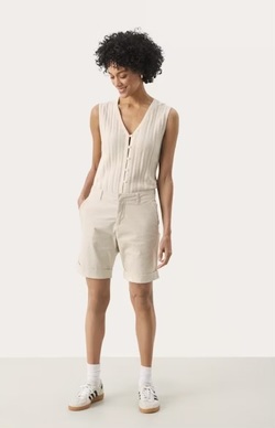 Hanijan Shorts French oak - Part Two