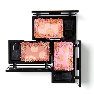 Nilens Jord Blush No. 701 Guava Pink guava - Nilens Jord