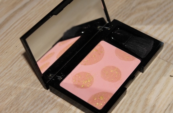 Nilens Jord Blush No. 701 Guava