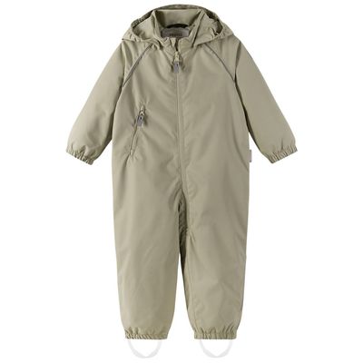 Reima tec overall Toppila EARTHY BEIGE - Reima