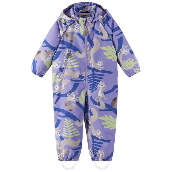 Reima tec overall Toppila