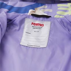 Reima tec overall Toppila